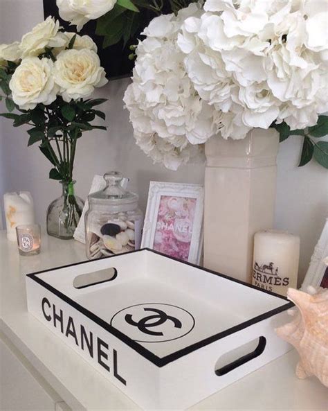 chanel home decor accessories|chanel online shop accessories.